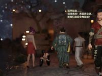 Ancient Chinese Heroine bondage2️⃣-8