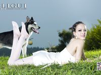 pretty lady dirty feet 67