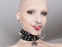 another perfect slave view