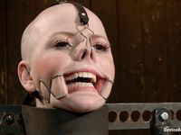 another perfect slave view