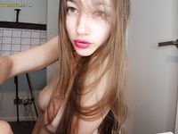 Such a stunning woman