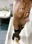 scat sissy slut