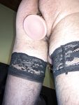 Membo1 asshole with big Lovetoy dildo…2