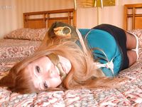 Tied Sexy Beauties 425