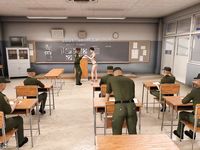 Jailer's Handbook：How to bind female prisoners