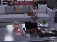 Destroying an enemy spy organization（previewed edition）