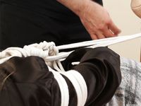 Tied Sexy Beauties 475-3