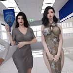 Destroying an enemy spy organization 1