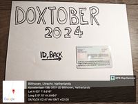 Doxtober 2024 - Verified Voluntary Webslut Robert Hendriksen