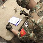 Destroying an enemy spy organization 2