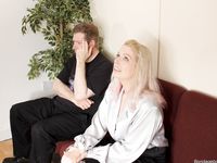 Tied Sexy Beauties 482-1