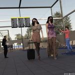 Destroying an enemy spy organization 3