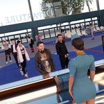 Destroying an enemy spy organization 3