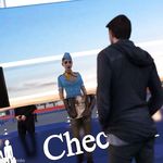 Destroying an enemy spy organization 3