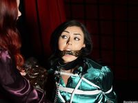 Tied Sexy Beauties 488-3