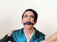 Tied Sexy Beauties 492-3