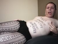 Free Public Sex Toy Robert Hendriksen