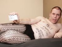 Free Public Sex Toy Robert Hendriksen