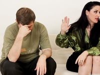 Tied Sexy Beauties 494-1