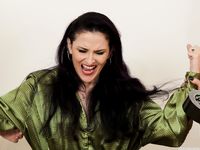 Tied Sexy Beauties 494-1