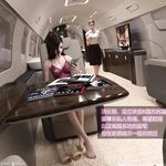 Destroying an enemy spy organization 5