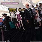 Destroying an enemy spy organization 5