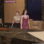 Destroying an enemy spy organization 5