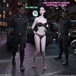 Destroying an enemy spy organization 6