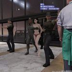 Destroying an enemy spy organization 6