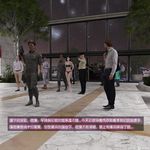 Destroying an enemy spy organization 6