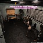 Destroying an enemy spy organization 7