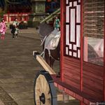 Ancient Chinese Heroine bondage5️⃣-3