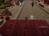 Ancient Chinese Heroine bondage5️⃣-3