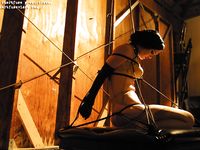 magnificent bondage 292