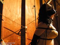 magnificent bondage 292