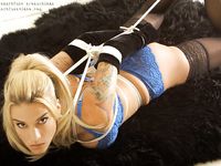 magnificent bondage 304