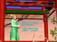 Ancient Chinese Heroine bondage6️⃣-2