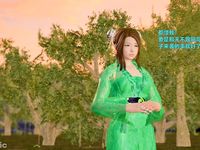 Ancient Chinese Heroine bondage6️⃣-2