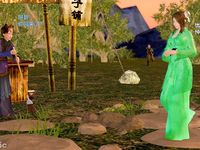 Ancient Chinese Heroine bondage6️⃣-2