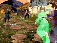 Ancient Chinese Heroine bondage6️⃣-2