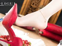 pretty lady dirty feet 119