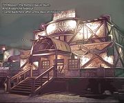 a day with tifa lockhead