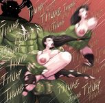 a day with tifa lockhead