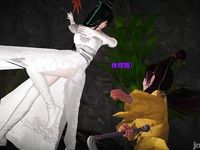 Ancient Chinese Heroine bondage7️⃣-1