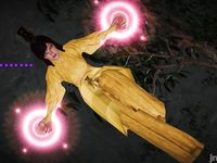 Ancient Chinese Heroine bondage7️⃣-1