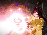 Ancient Chinese Heroine bondage7️⃣-1