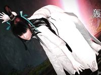 Ancient Chinese Heroine bondage7️⃣-1