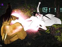 Ancient Chinese Heroine bondage7️⃣-1