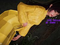 Ancient Chinese Heroine bondage7️⃣-1