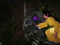 Ancient Chinese Heroine bondage7️⃣-1